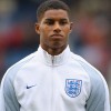 Fotbalové Oblečení Marcus Rashford